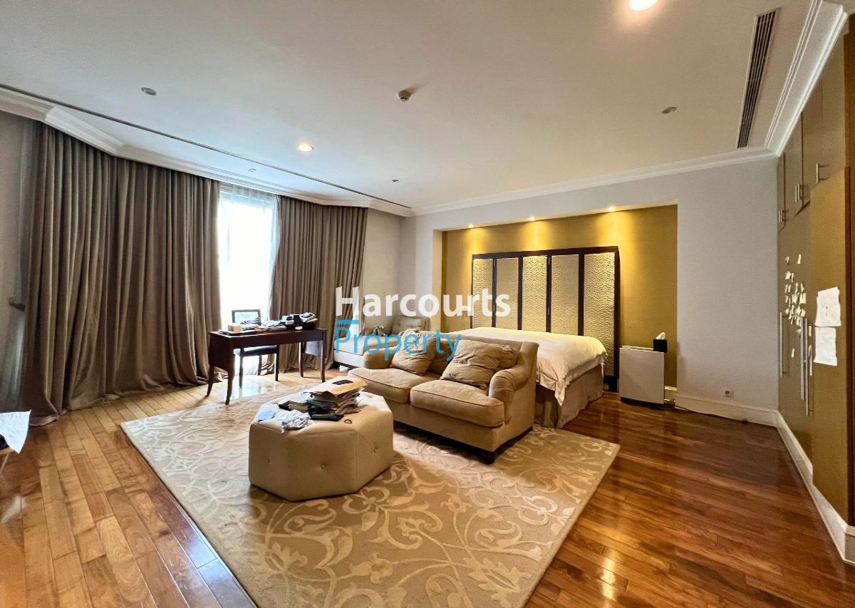 Dijual Rumah Mewah Modern Kawasan Elite di Permata Hijau - Foto 8