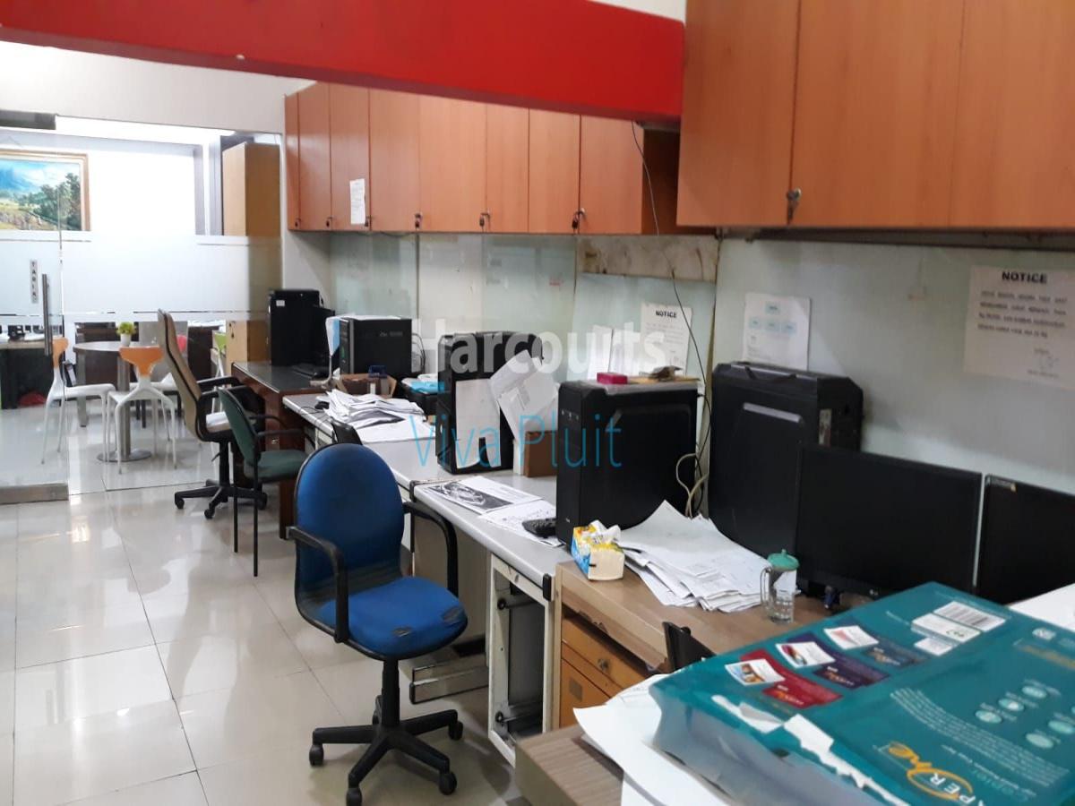 DIJUAL CEPAT ‼️ Tanah & Bangunan Workshop Di Jln Bidara Raya, Penjagalan. Harga Nego - Foto 6