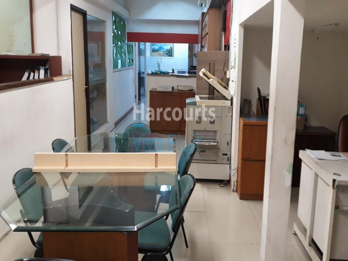 DIJUAL CEPAT ‼️ Tanah & Bangunan Workshop Di Jln Bidara Raya, Penjagalan. Harga Nego - Foto 7