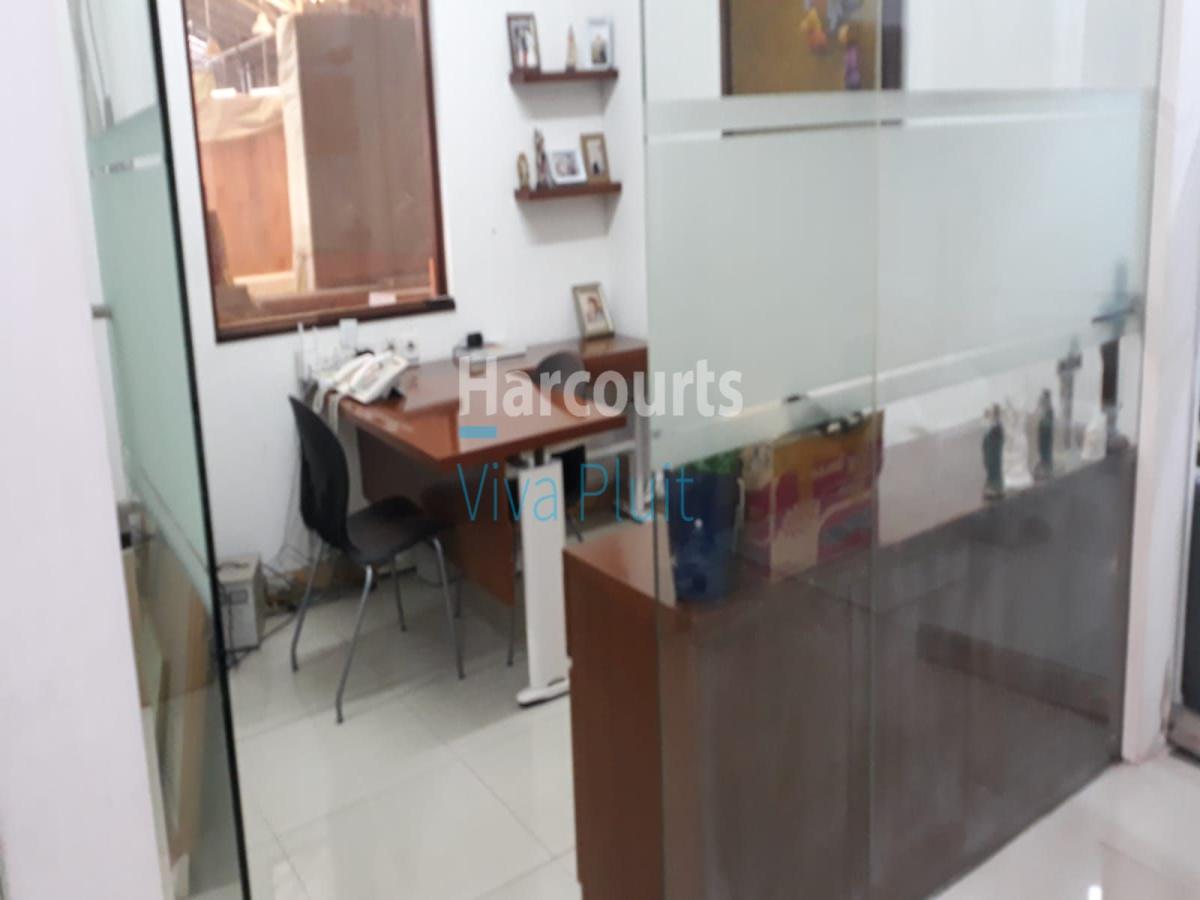 DIJUAL CEPAT ‼️ Tanah & Bangunan Workshop Di Jln Bidara Raya, Penjagalan. Harga Nego - Foto 8