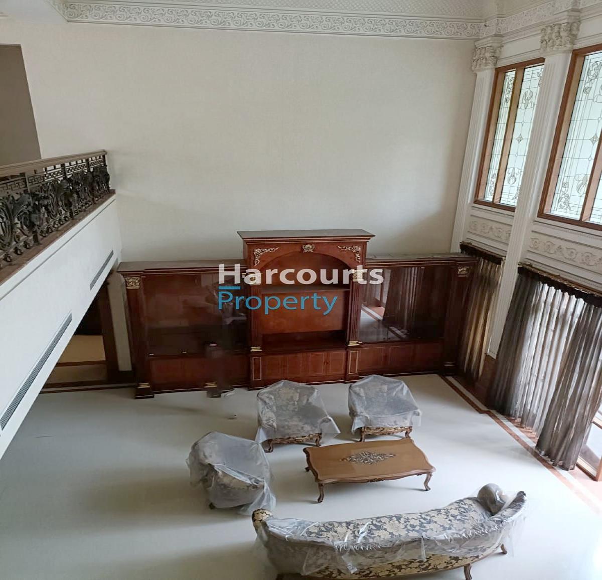 Dijual Rumah Baru European Style Area Pondok Indah - Foto 5