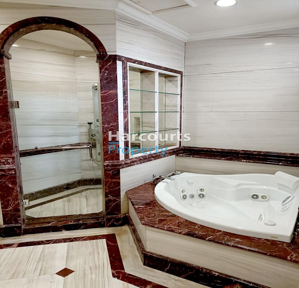 Dijual Rumah Baru European Style Area Pondok Indah - Foto 6