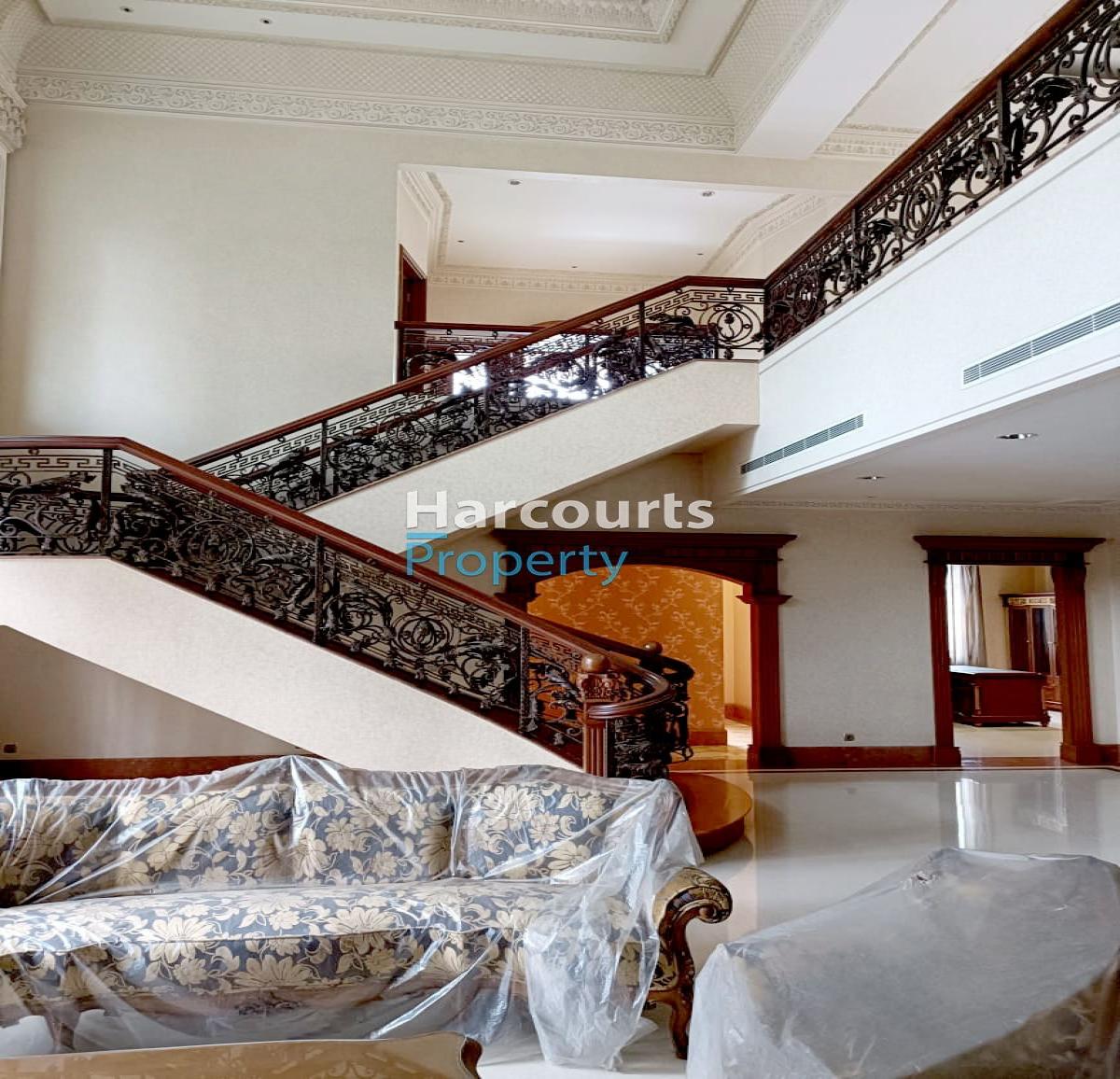 Dijual Rumah Baru European Style Area Pondok Indah - Foto 8
