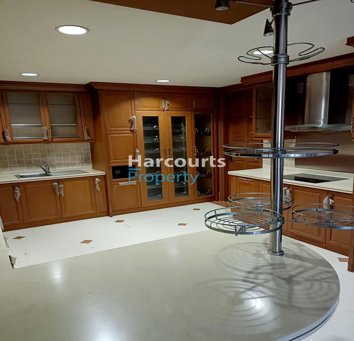 Dijual Rumah Baru European Style Area Pondok Indah - Foto 9