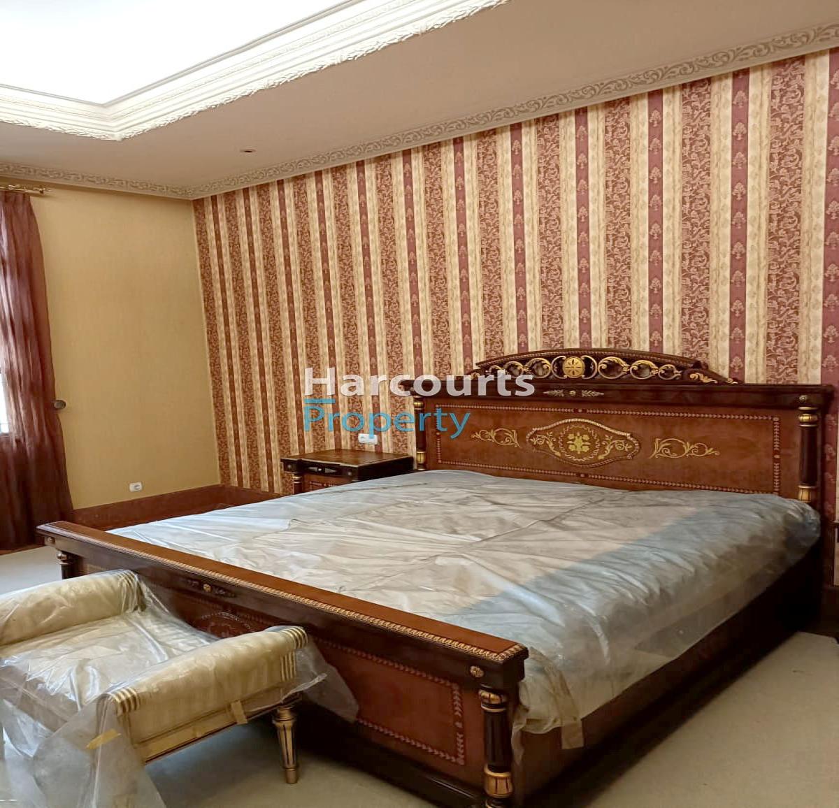 Dijual Rumah Baru European Style Area Pondok Indah - Foto 11