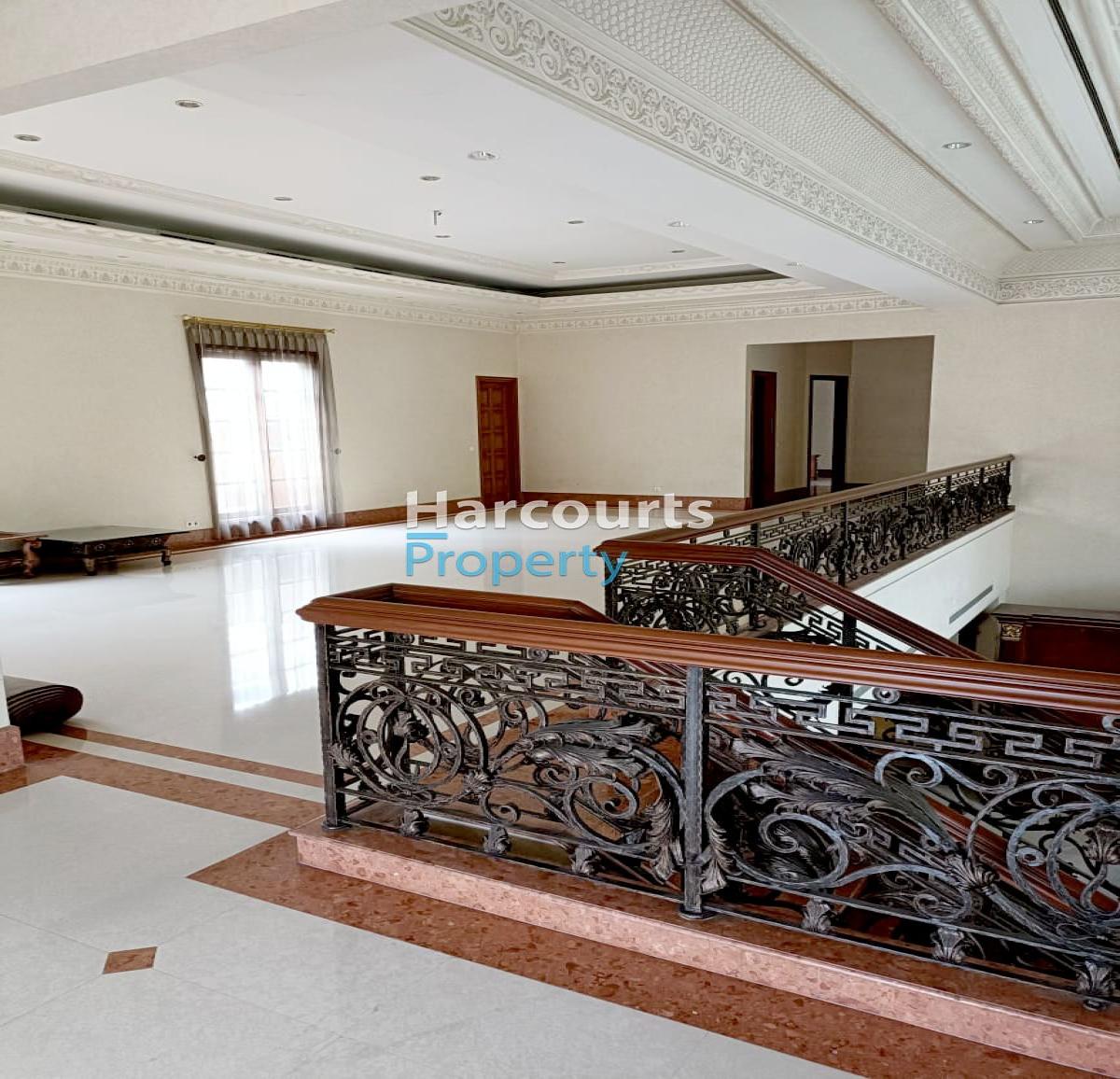 Dijual Rumah Baru European Style Area Pondok Indah - Foto 12