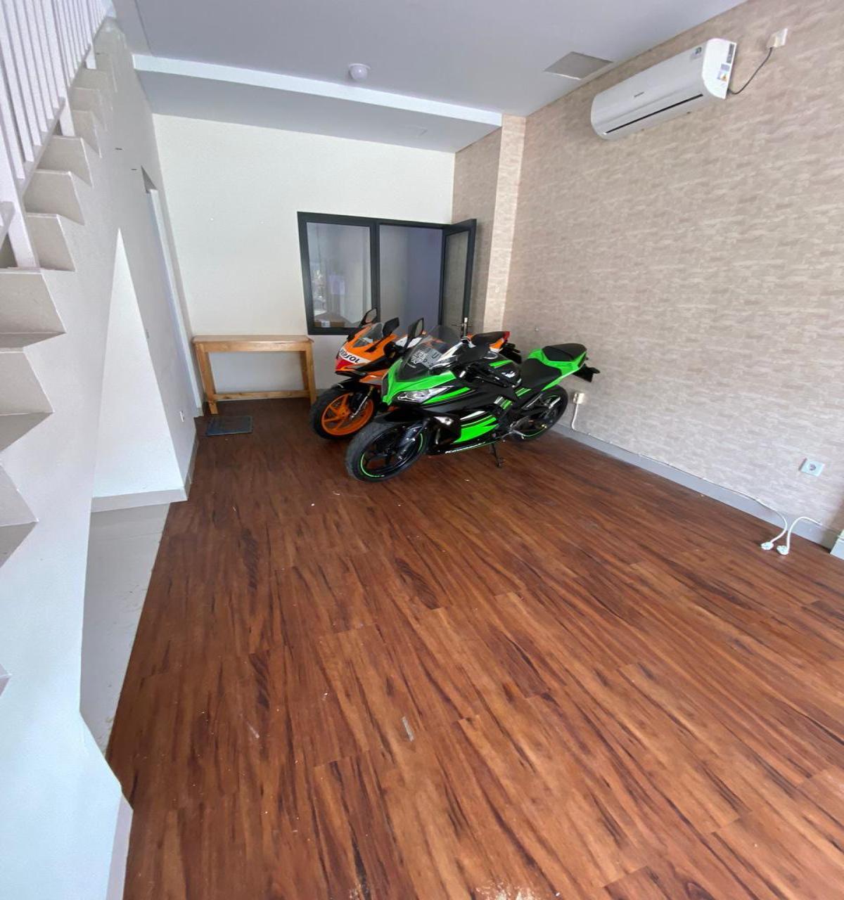 Jual Ruko posisi ramai di BSD Tangerang Selatan RR - Foto 2