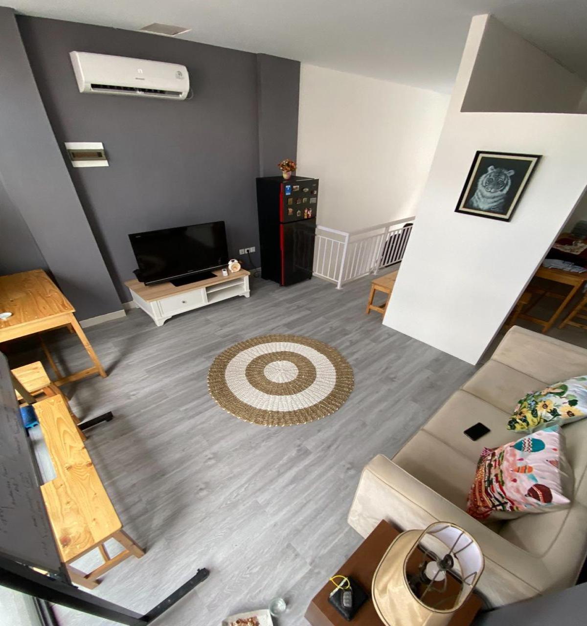 Jual Ruko posisi ramai di BSD Tangerang Selatan RR - Foto 4