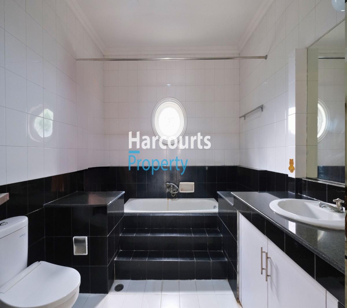 Dijual Rumah Mewah Kawasan Elite Row Jalan Utama Pondok Indah 5 Menit Ke PIM