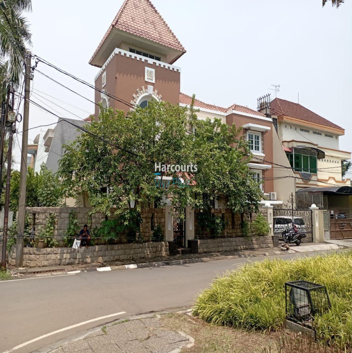 Dijual Rumah 2,5 Lantai Di Citra Garden 3 Extension, Jakarta Barat. Harga Nego - Foto 2
