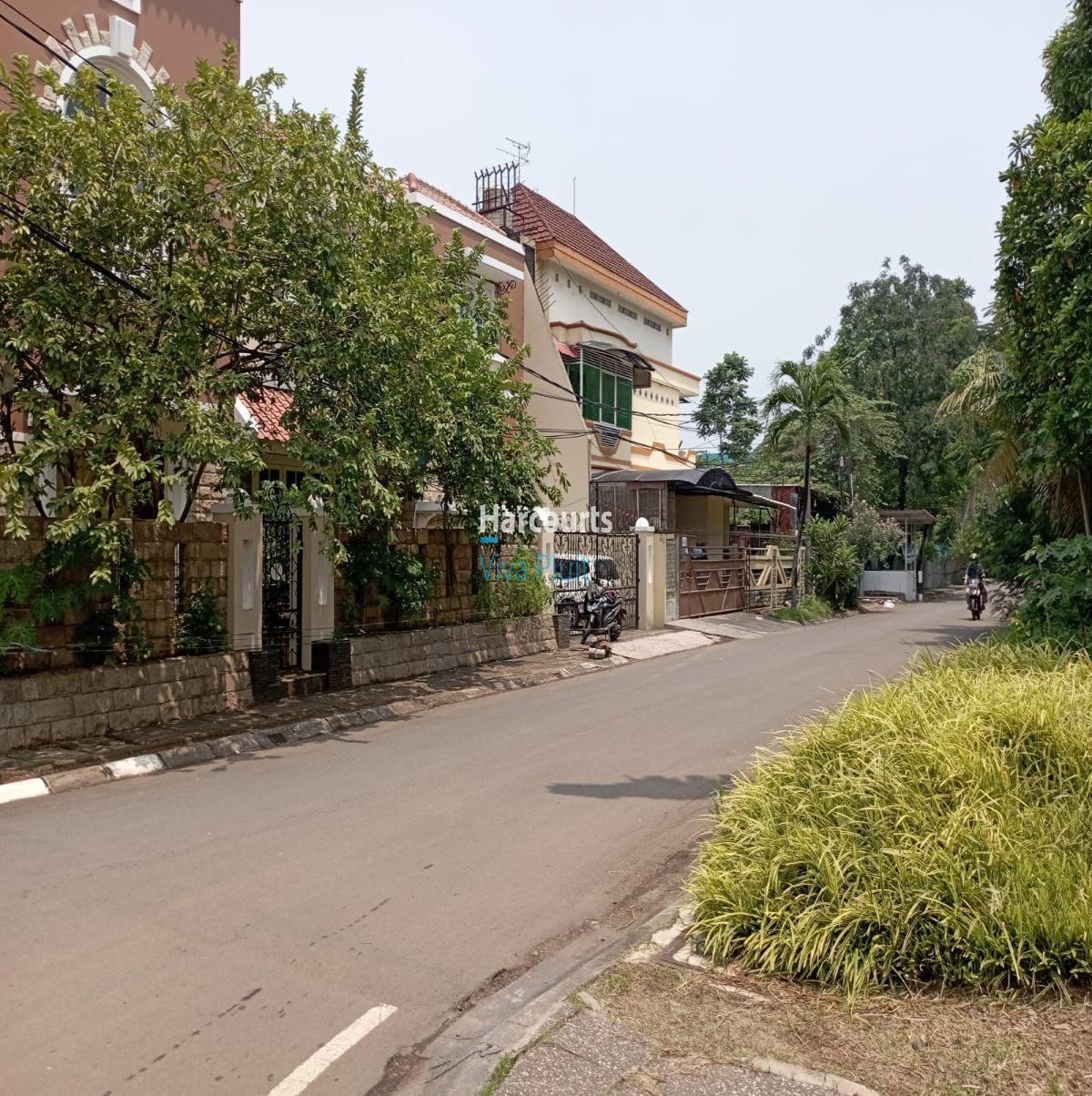 Dijual Rumah 2,5 Lantai Di Citra Garden 3 Extension, Jakarta Barat. Harga Nego - Foto 4