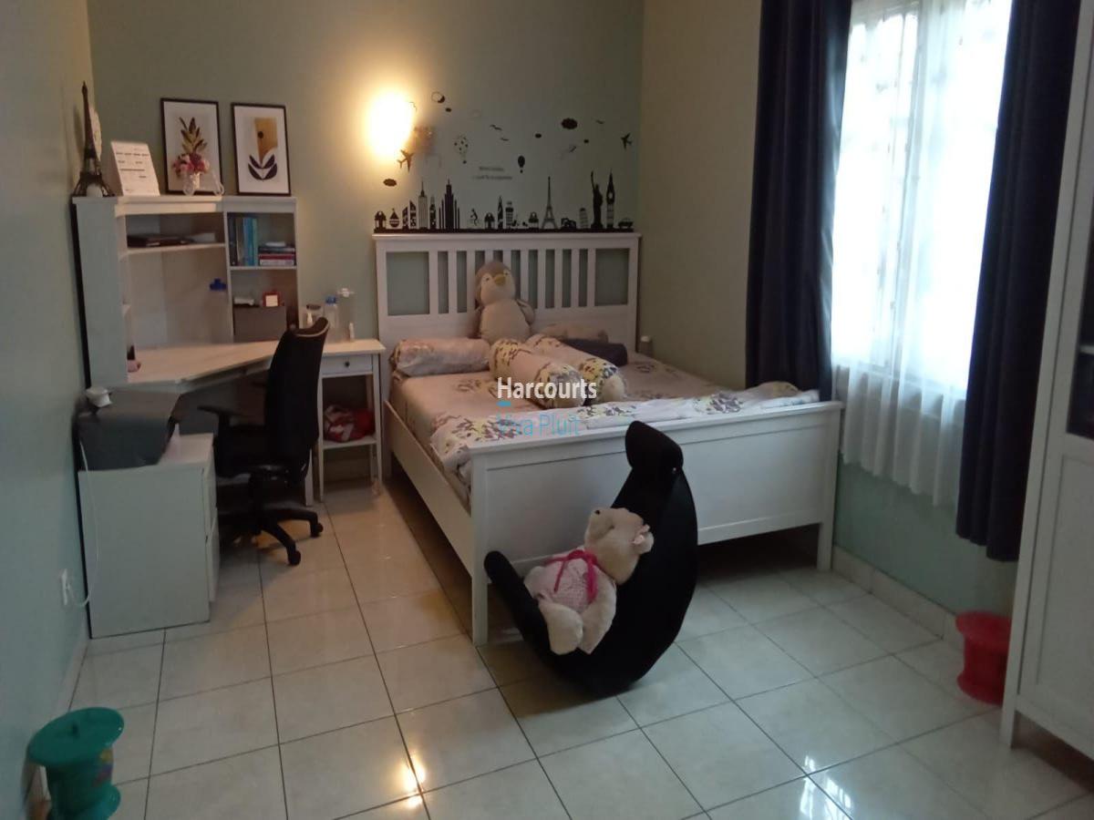Dijual Rumah 2,5 Lantai Di Citra Garden 3 Extension, Jakarta Barat. Harga Nego - Foto 5