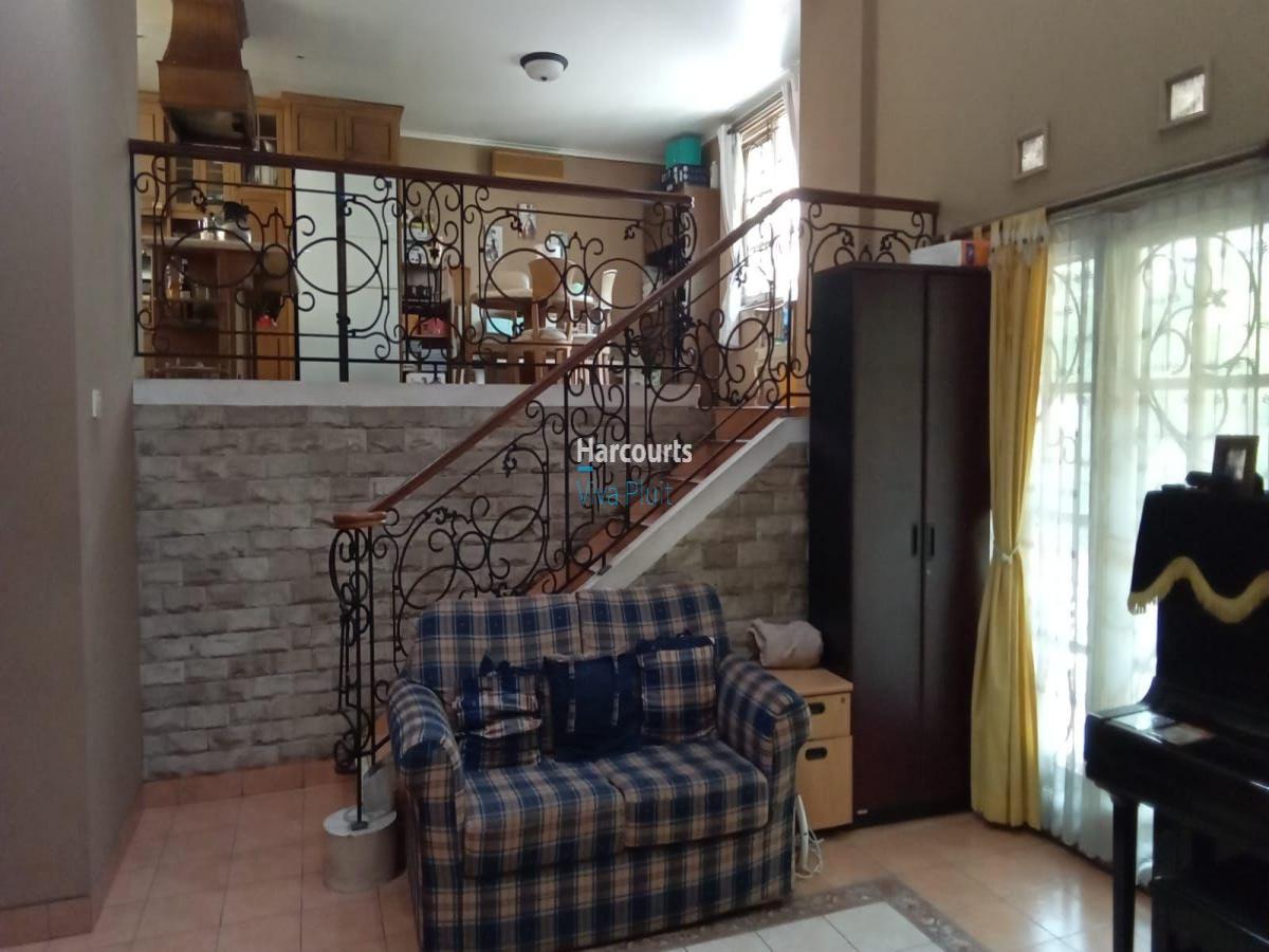 Dijual Rumah 2,5 Lantai Di Citra Garden 3 Extension, Jakarta Barat. Harga Nego - Foto 7