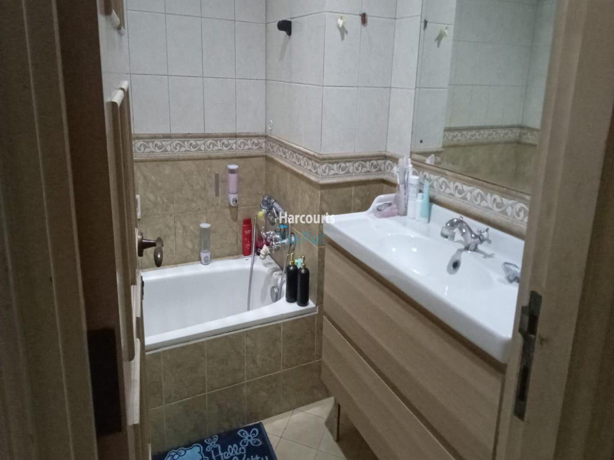 Dijual Rumah 2,5 Lantai Di Citra Garden 3 Extension, Jakarta Barat. Harga Nego - Foto 9