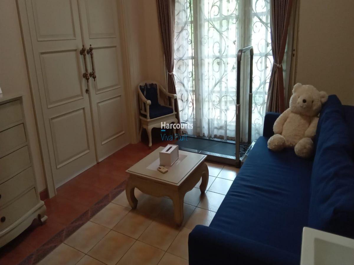 Dijual Rumah 2,5 Lantai Di Citra Garden 3 Extension, Jakarta Barat. Harga Nego - Foto 11