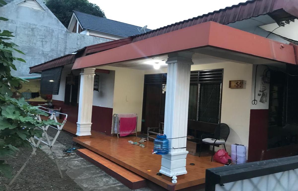 Dijual Rumah Luas di Jalan Kebagusan 1 Pasar Minggu, Jakarta Selatan
