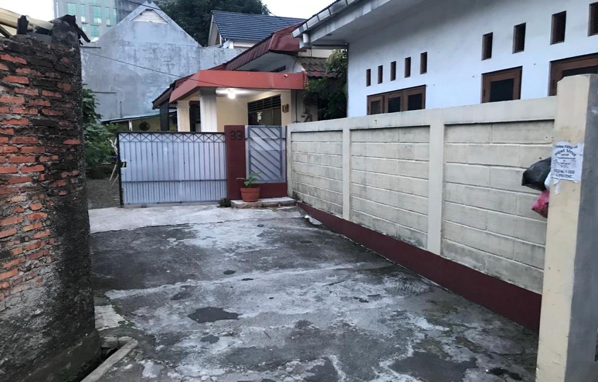 Dijual Rumah Luas di Jalan Kebagusan 1 Pasar Minggu, Jakarta Selatan - Foto 2
