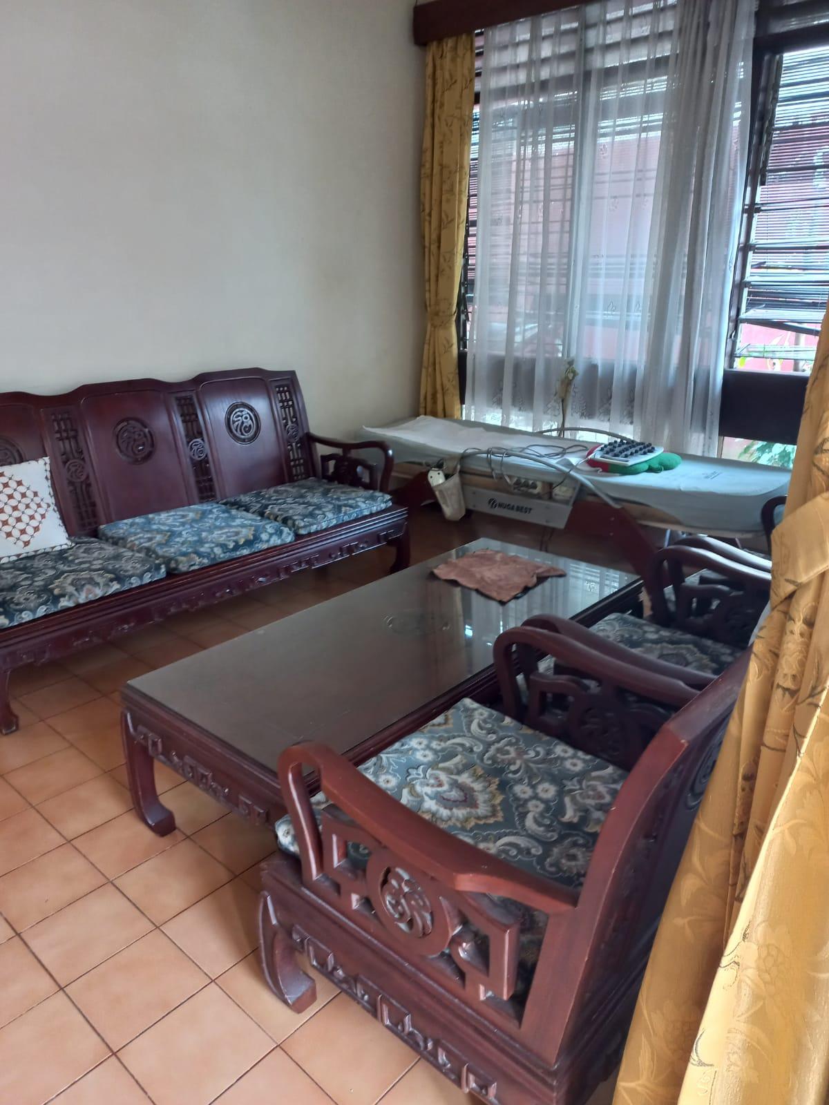 Dijual Rumah Luas di Jalan Kebagusan 1 Pasar Minggu, Jakarta Selatan - Foto 3