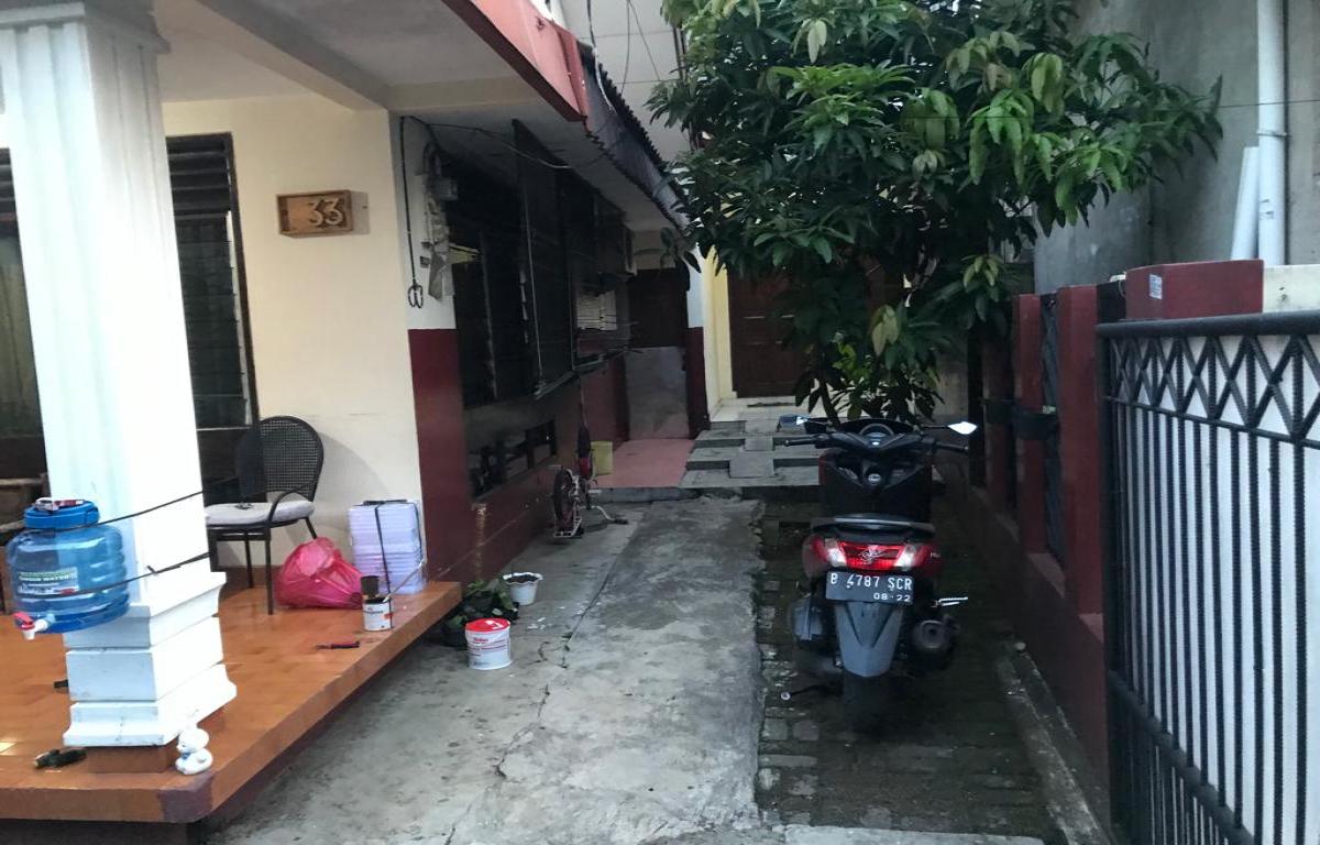 Dijual Rumah Luas di Jalan Kebagusan 1 Pasar Minggu, Jakarta Selatan - Foto 6