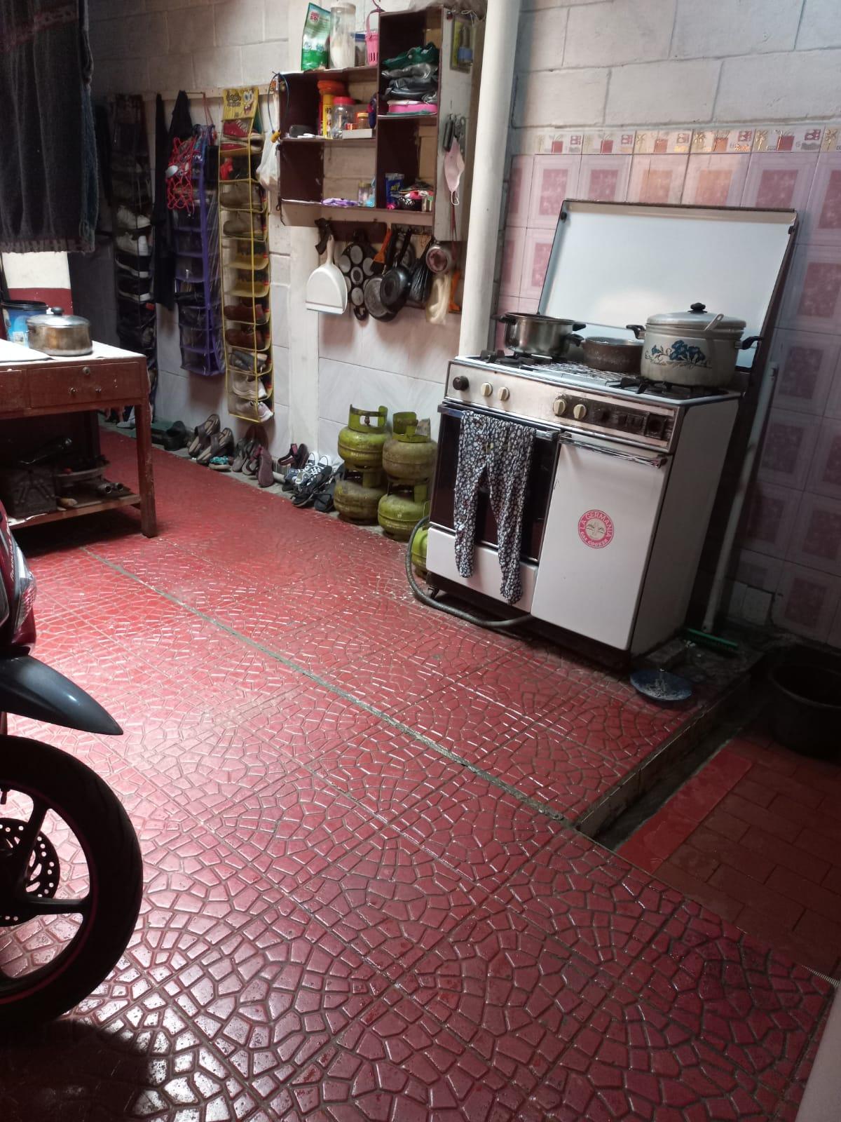 Dijual Rumah Luas di Jalan Kebagusan 1 Pasar Minggu, Jakarta Selatan - Foto 9