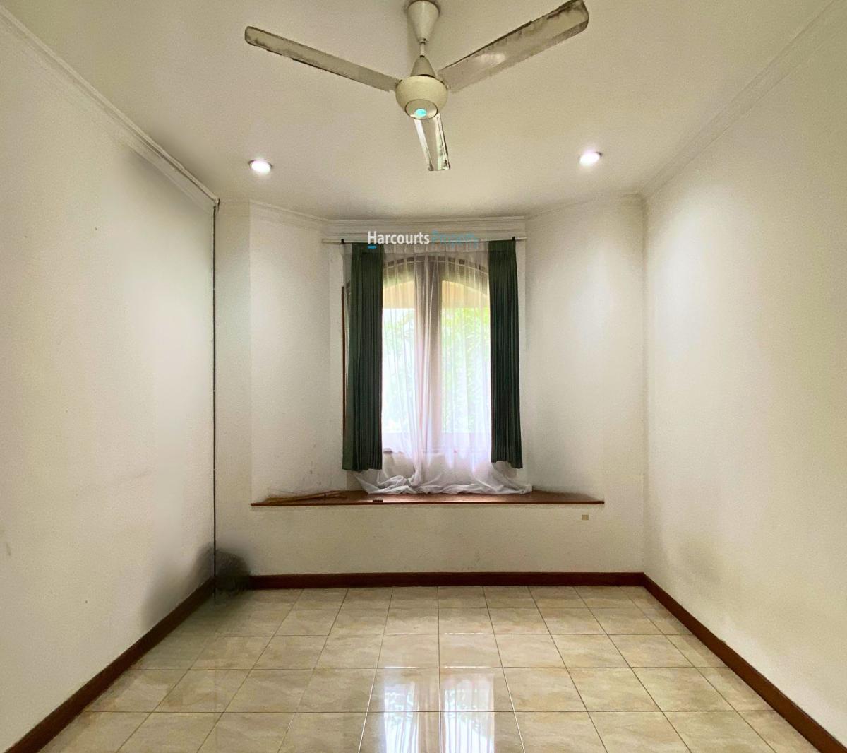 Dijual Rumah Klasik Super Luas dan Asri Lingkungan Tenang di Pondok Indah - Foto 8