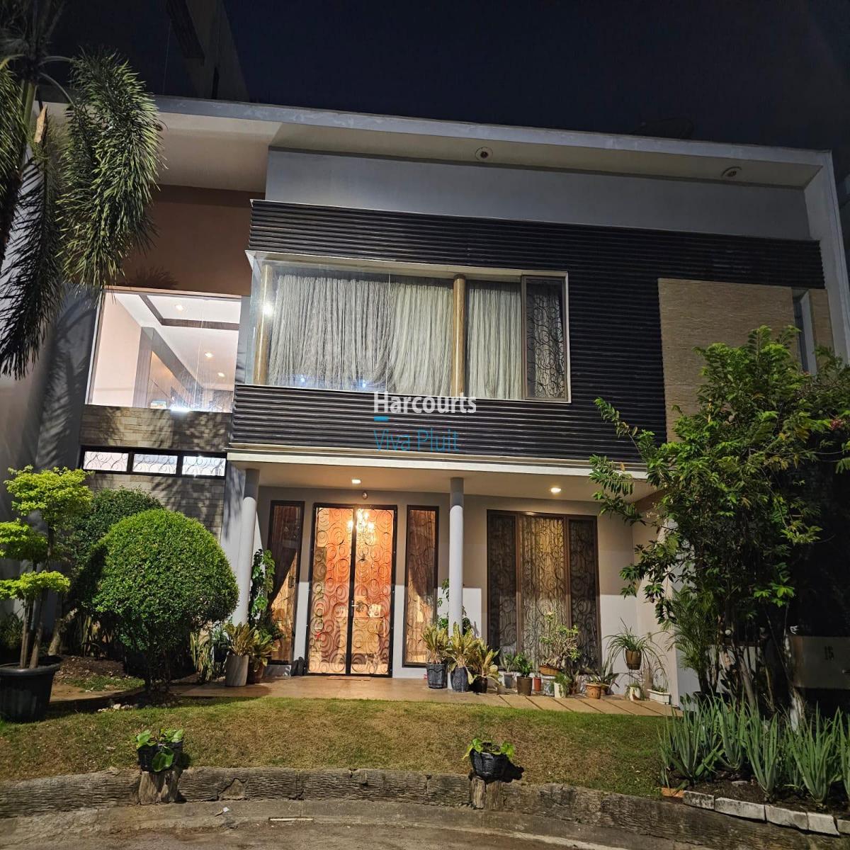 Dijual Rumah Mewah Dan Bagus Di Komplek Premier Mansion, Bandengan. Harga Nego - Foto 6