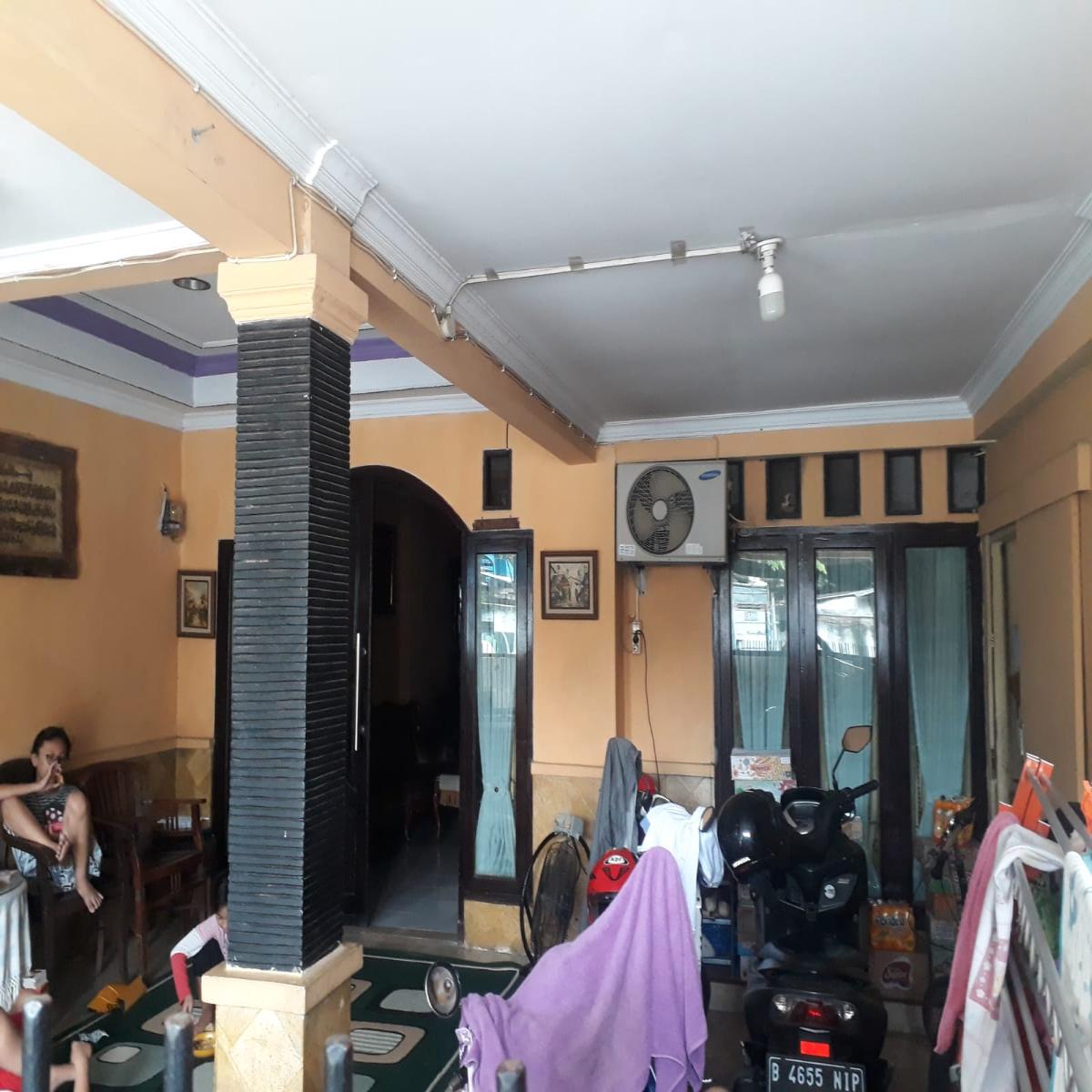 Rumah Cocok Untuk Usaha Kostan Dijual Di Karang Tengah, Tangerang - Foto 3