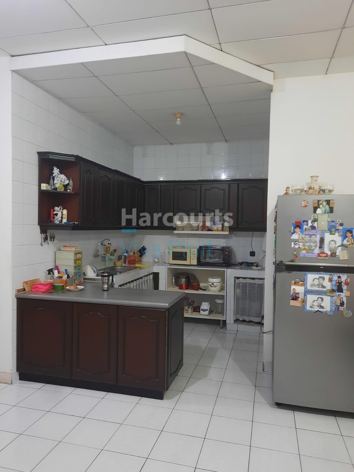 Dijual Rumah 2 Lantai Di Sunter Mas Timur. Harga Nego