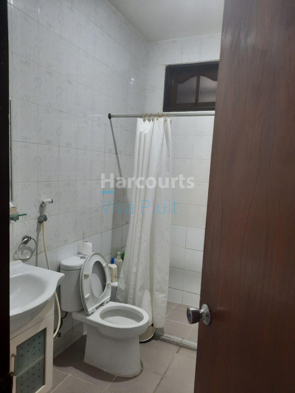 Dijual Rumah 2 Lantai Di Sunter Mas Timur. Harga Nego - Foto 2