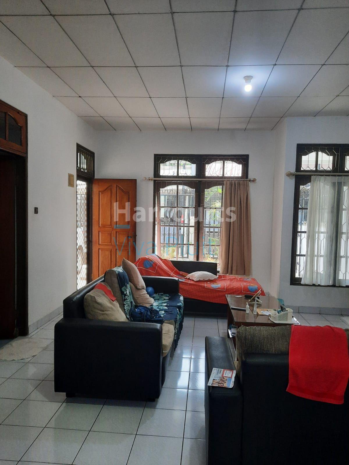 Dijual Rumah 2 Lantai Di Sunter Mas Timur. Harga Nego - Foto 5