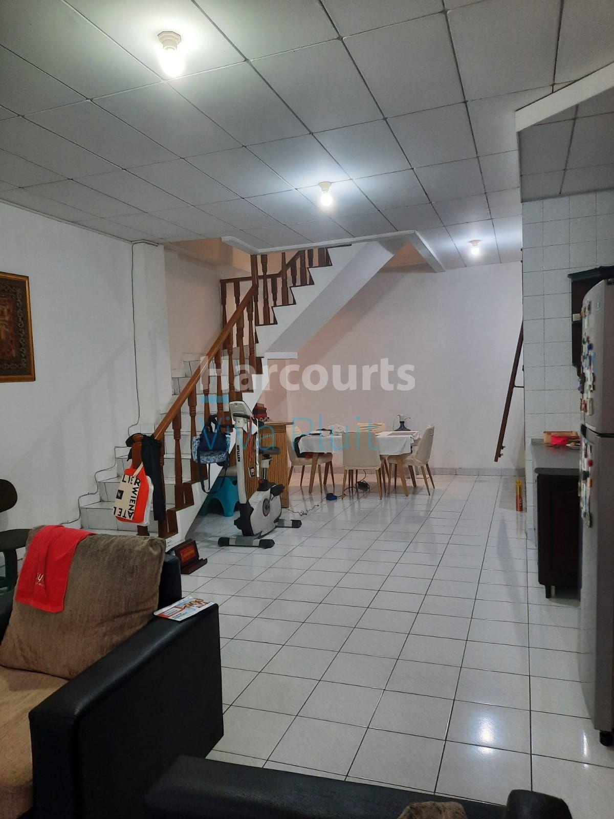Dijual Rumah 2 Lantai Di Sunter Mas Timur. Harga Nego - Foto 6