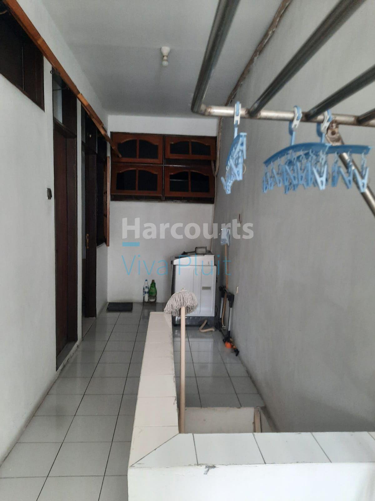 Dijual Rumah 2 Lantai Di Sunter Mas Timur. Harga Nego - Foto 7