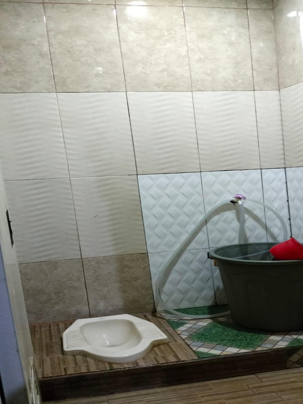 Dijual Rumah Minimalis di Perumahan Roswood Garden, Serua Ciputat - Foto 8