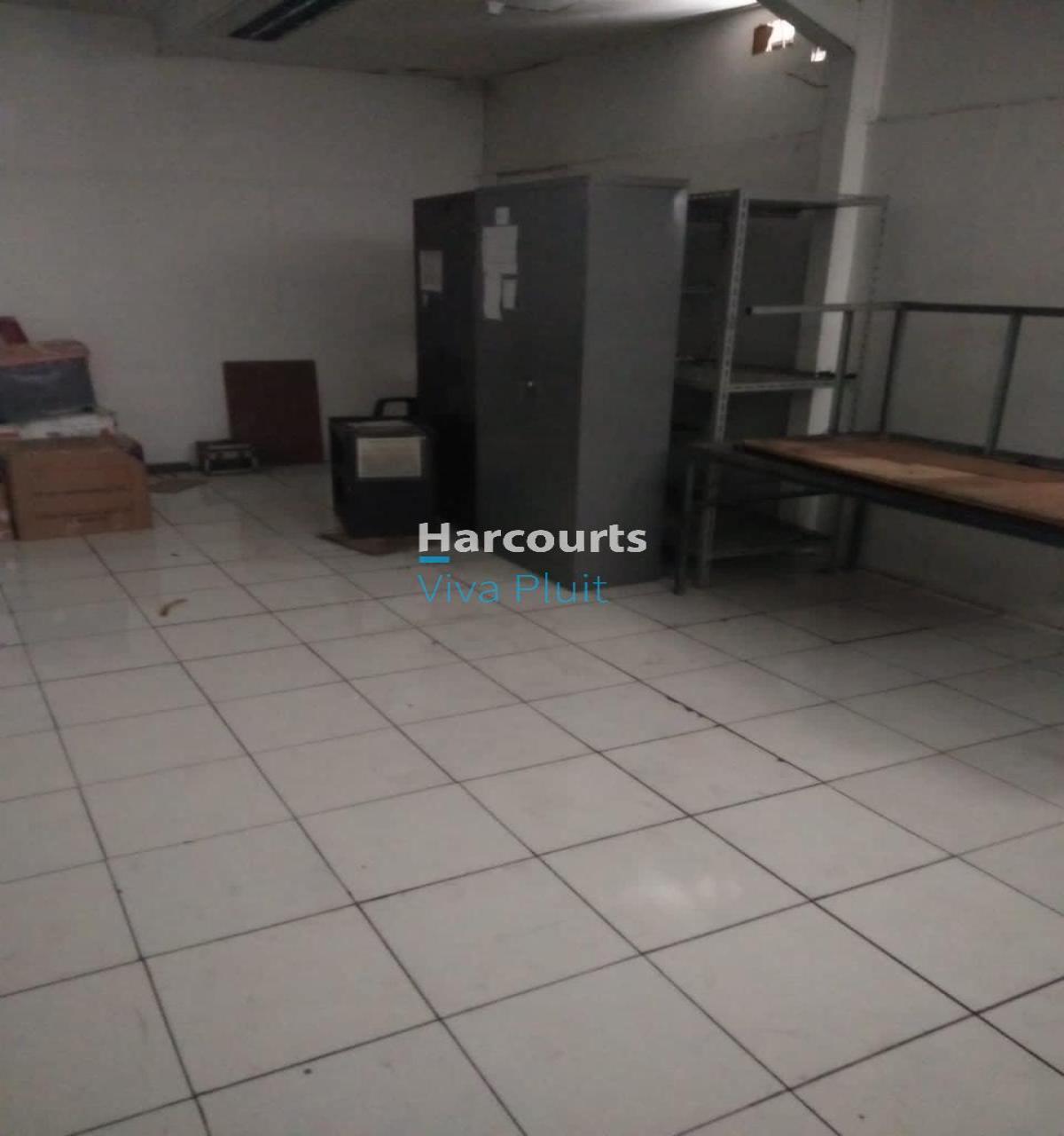 Dijual Gudang 2 Lantai Di Jalan Raya Bekasi Timur. Harga Nego - Foto 9