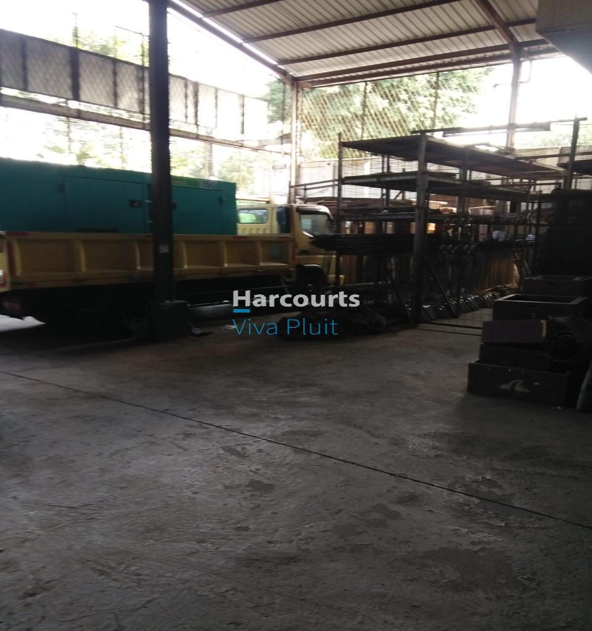 Disewakan Gudang 2 Lantai Di Jalan Raya Bekasi Timur. Harga Nego