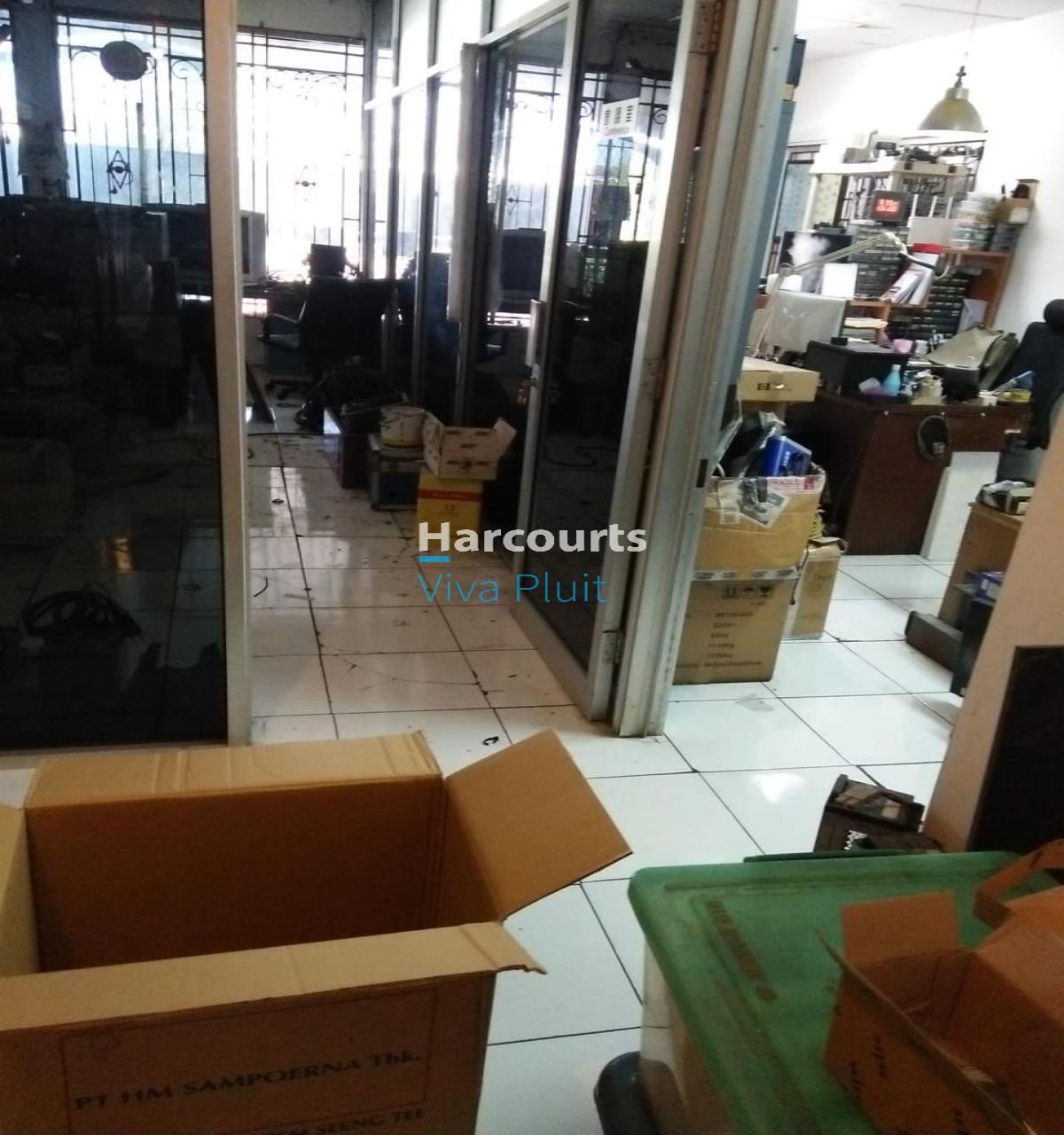 Disewakan Gudang 2 Lantai Di Jalan Raya Bekasi Timur. Harga Nego - Foto 2