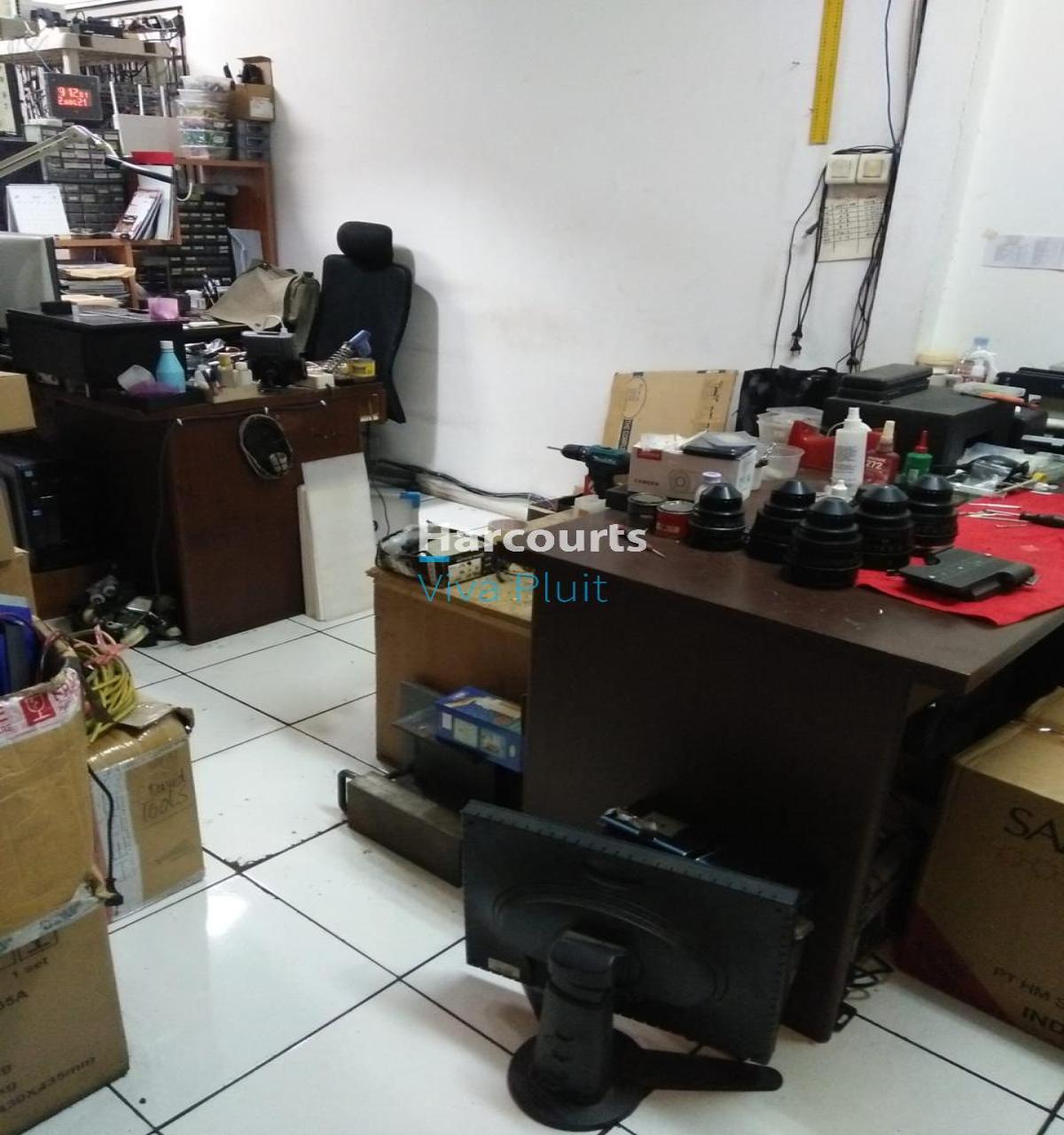 Disewakan Gudang 2 Lantai Di Jalan Raya Bekasi Timur. Harga Nego - Foto 3