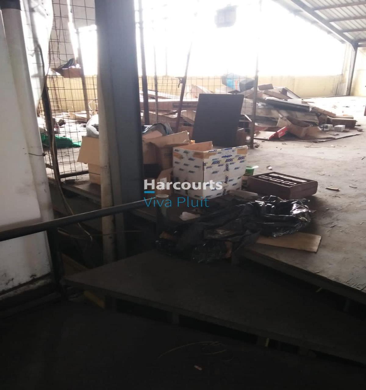 Disewakan Gudang 2 Lantai Di Jalan Raya Bekasi Timur. Harga Nego - Foto 5