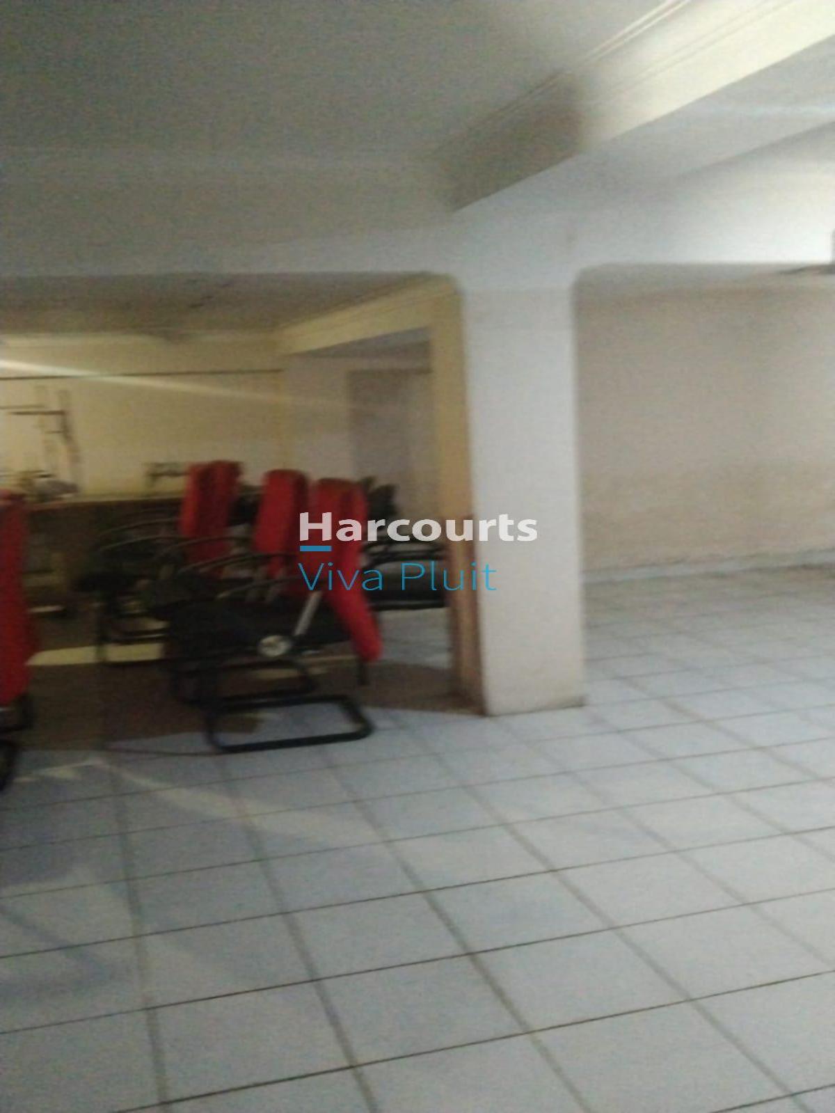 Di Jual Rumah Jl. Pluit Putra Hook. Harga Nego - Foto 4