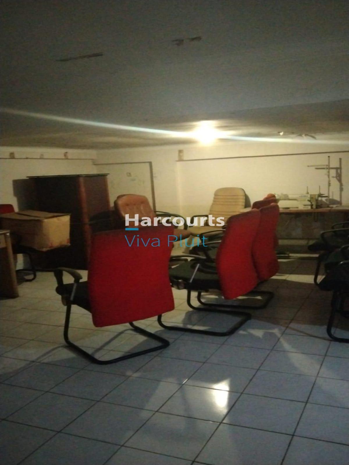 Di Jual Rumah Jl. Pluit Putra Hook. Harga Nego - Foto 5