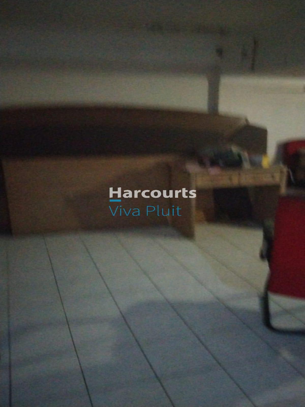 Di Jual Rumah Jl. Pluit Putra Hook. Harga Nego - Foto 7