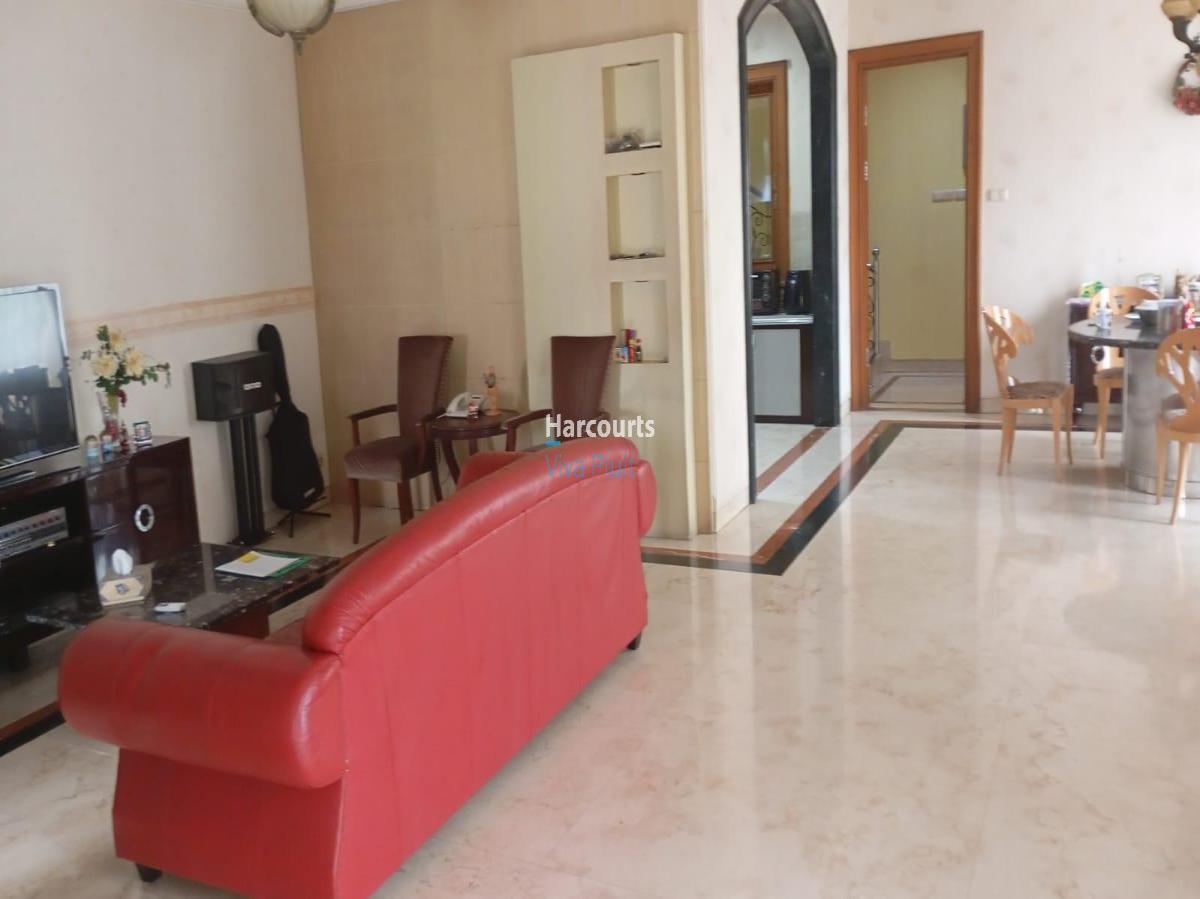 Di Jual Rumah Jl. Pluit Putra Hook. Harga Nego - Foto 15