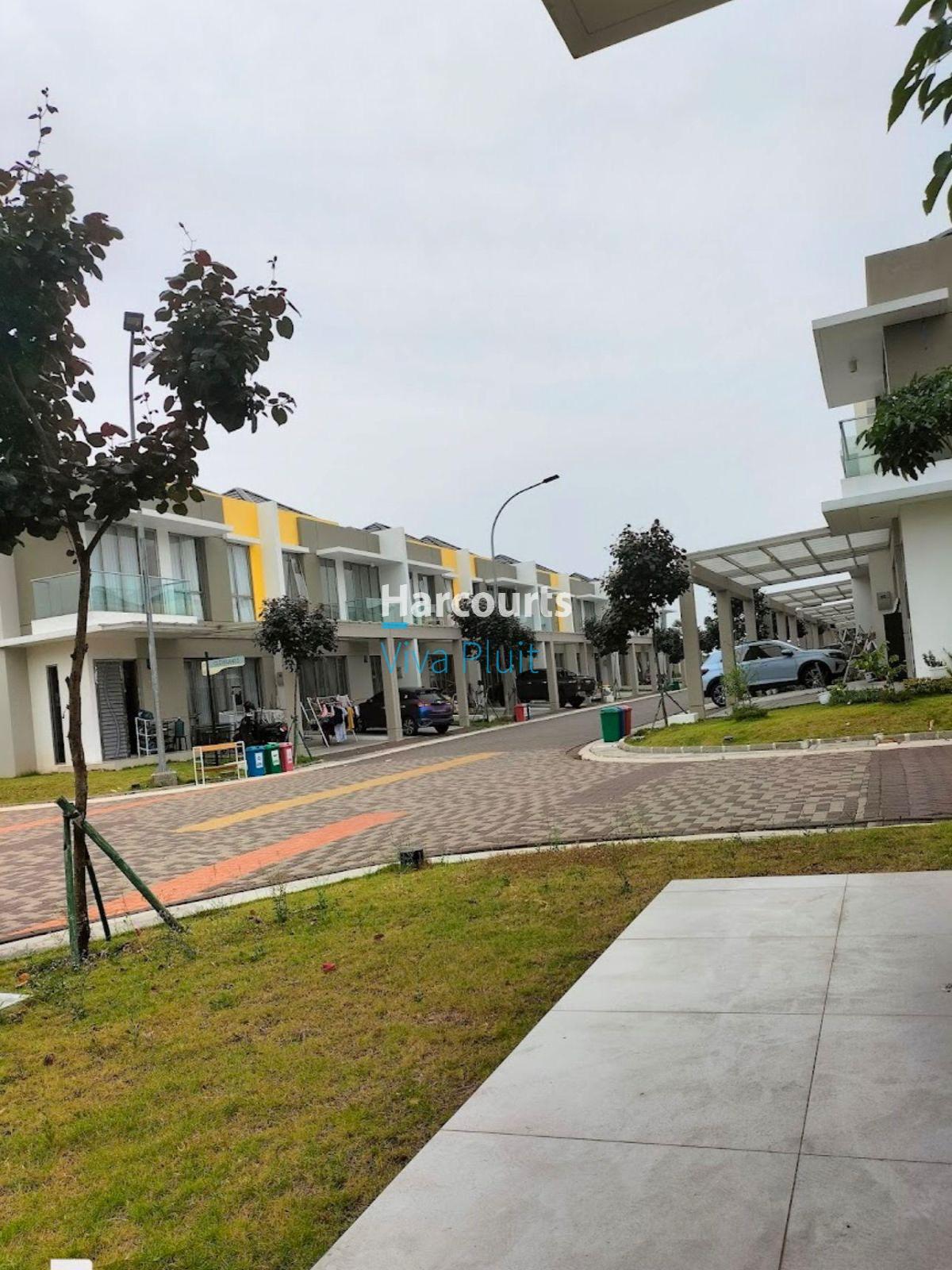 Dijual Rumah Di Cleveland, PIK II. Harga Nego - Foto 2