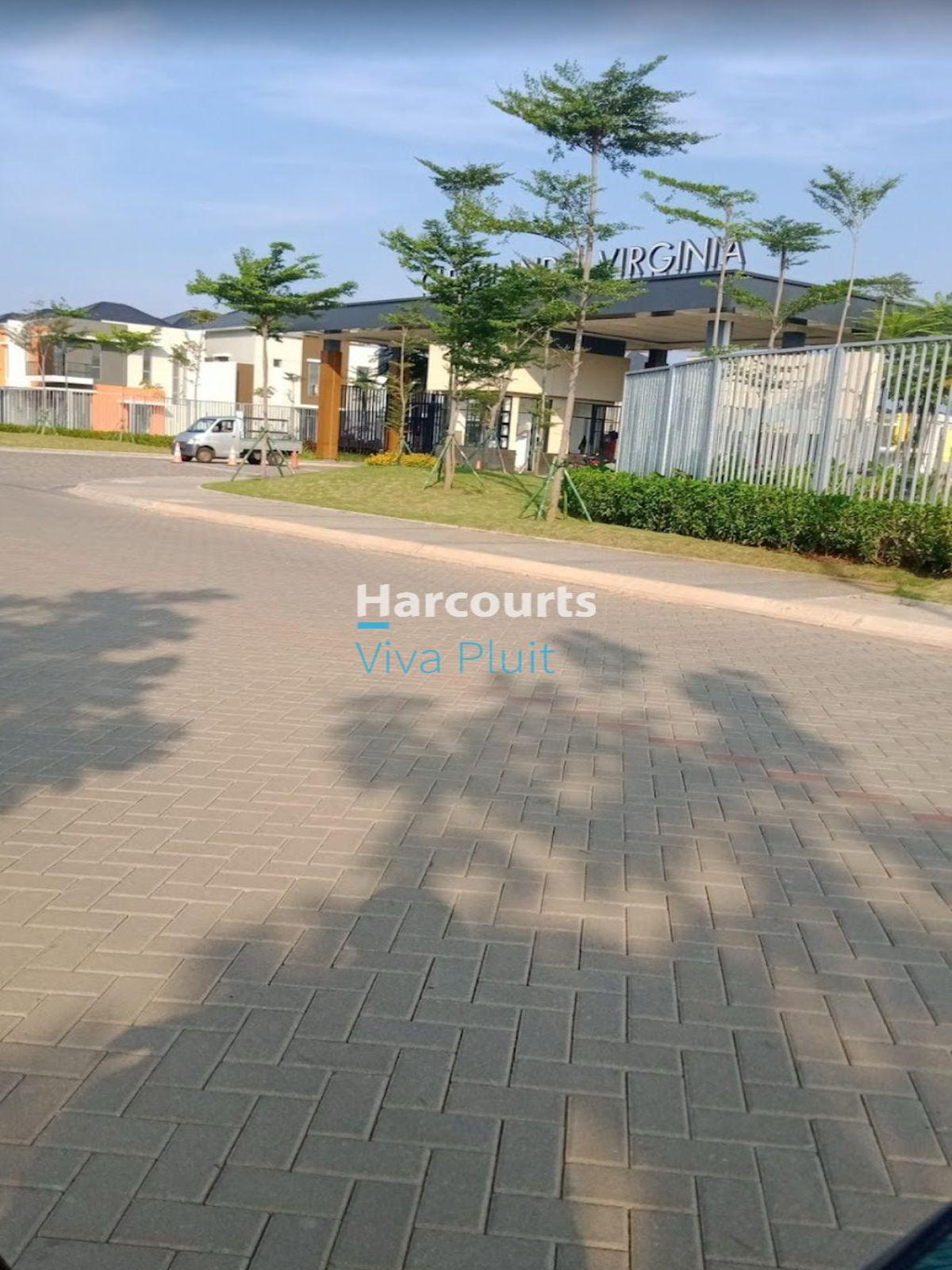 Dijual Rumah Di Cleveland, PIK II. Harga Nego - Foto 10