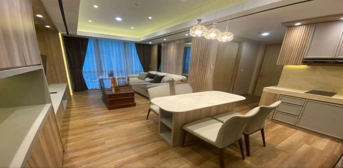 Apartemen Holland Village Full Furnished dan Siap Huni di Cempaka Putih Jakarta Pusat RR - Foto 2