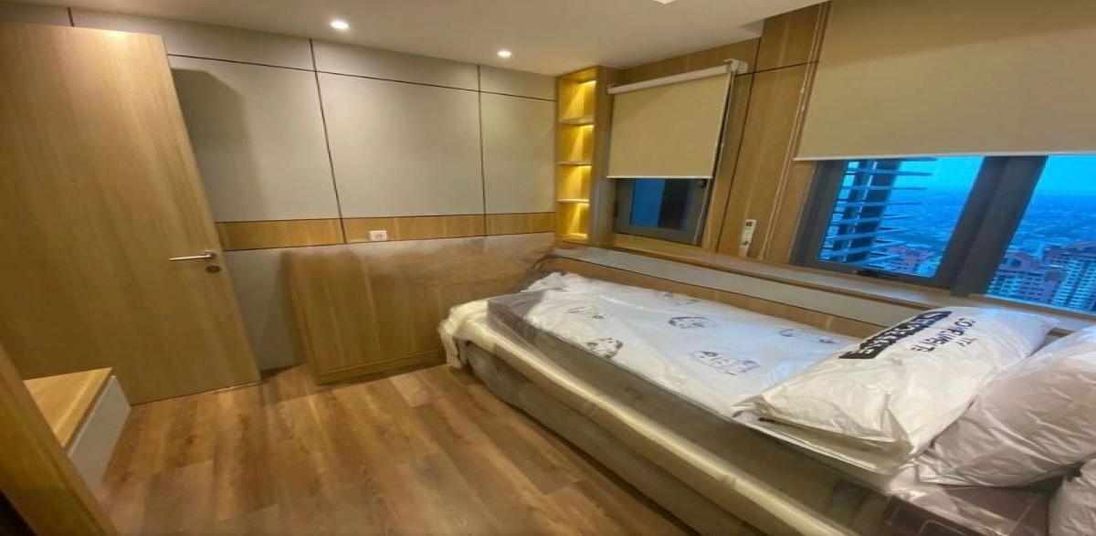 Apartemen Holland Village Full Furnished dan Siap Huni di Cempaka Putih Jakarta Pusat RR - Foto 3