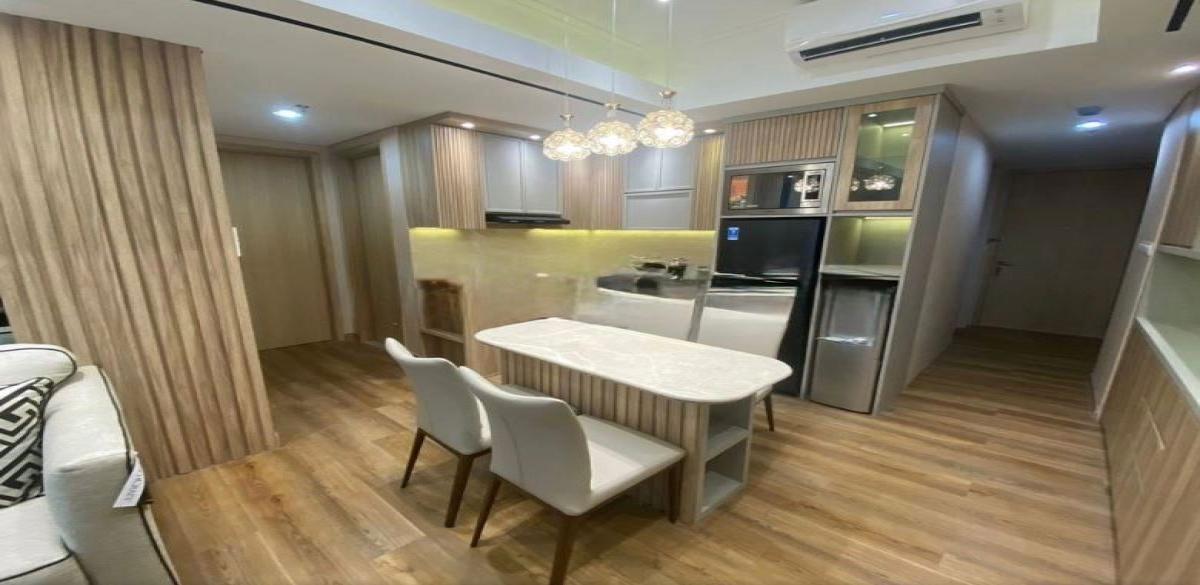 Apartemen Holland Village Full Furnished dan Siap Huni di Cempaka Putih Jakarta Pusat RR - Foto 5