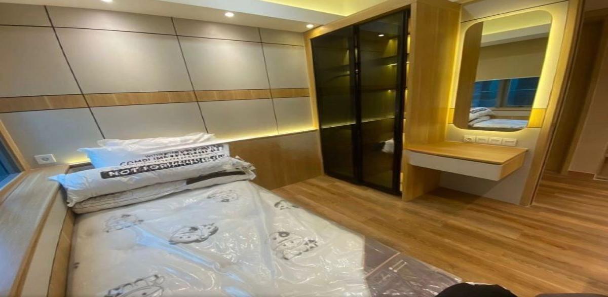 Apartemen Holland Village Full Furnished dan Siap Huni di Cempaka Putih Jakarta Pusat RR - Foto 6