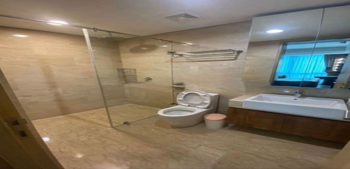 Apartemen Holland Village Full Furnished dan Siap Huni di Cempaka Putih Jakarta Pusat RR - Foto 8