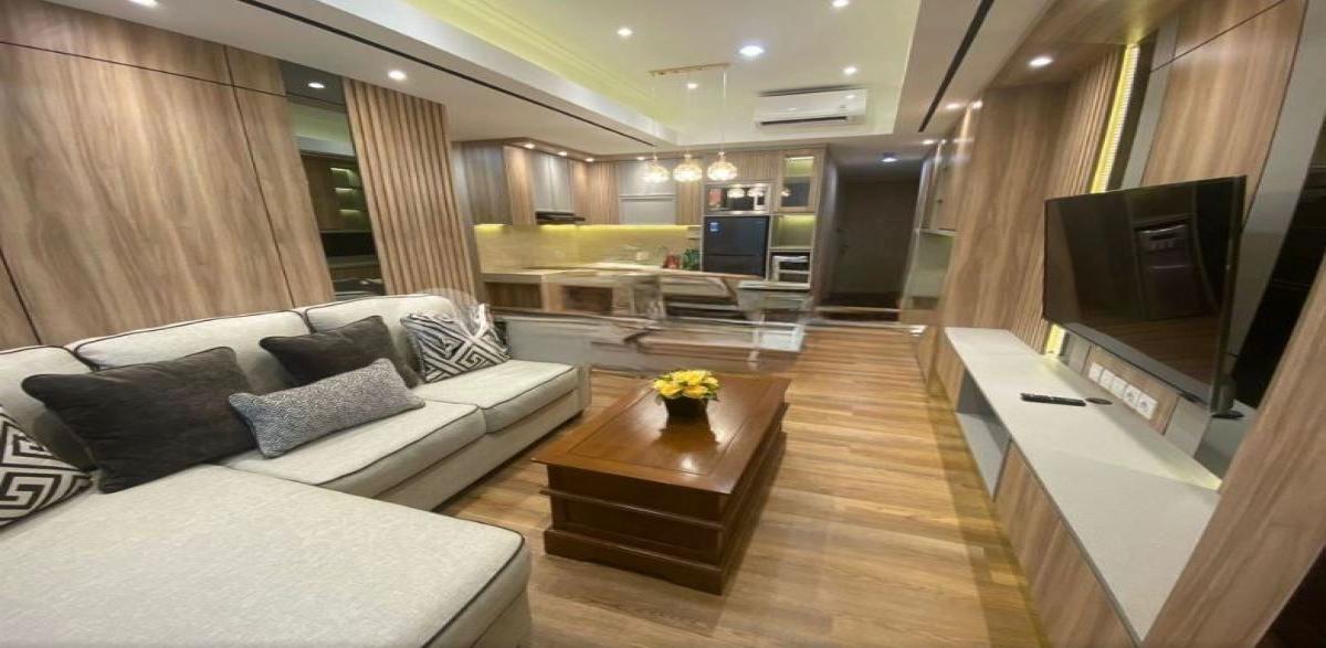 Apartemen Holland Village Full Furnished dan Siap Huni di Cempaka Putih Jakarta Pusat RR - Foto 9